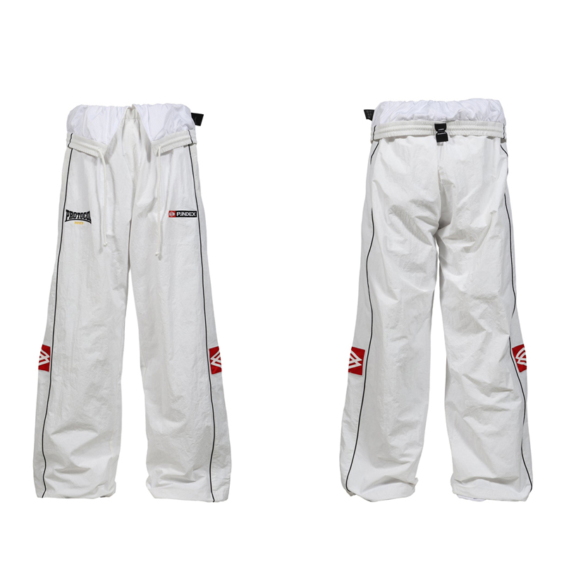 Streetwear Brand New - Nuovi Pantaloni Sportivi PROTOCOL di Alta