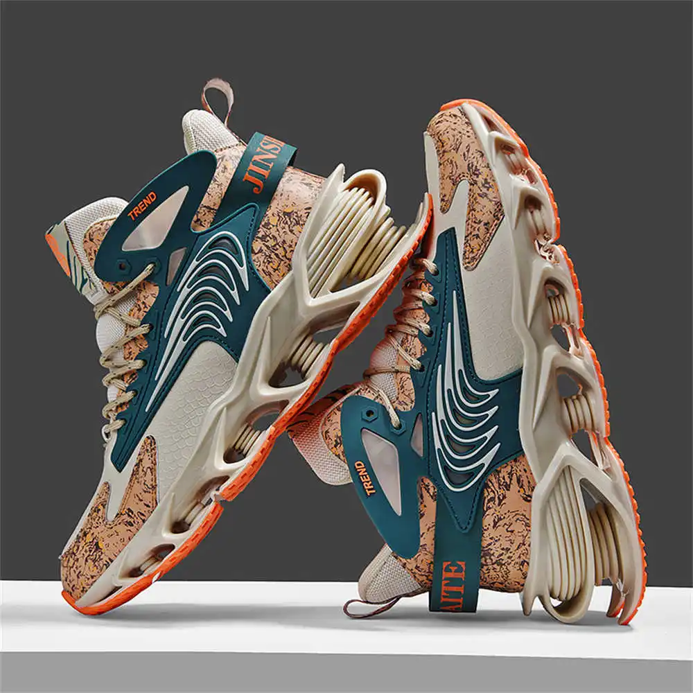 Streetwear Brand Red - Scarpe da ginnastica da corsa per