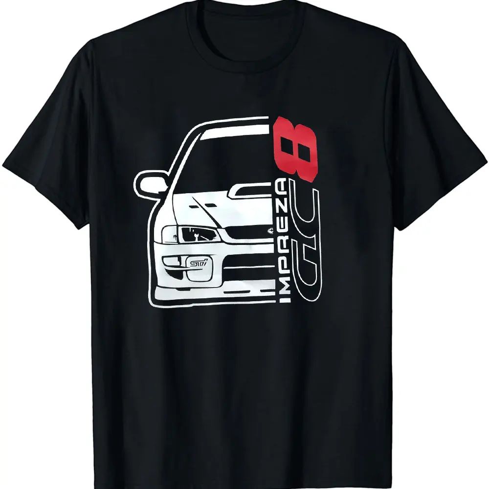 Streetwear Brand In Japan - T-Shirt da Uomo alla Moda, Marca
