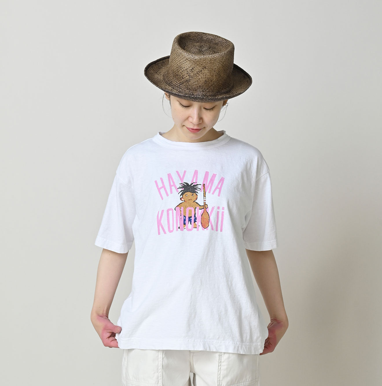 Streetwear Brand In Japan - T-shirt vintage 