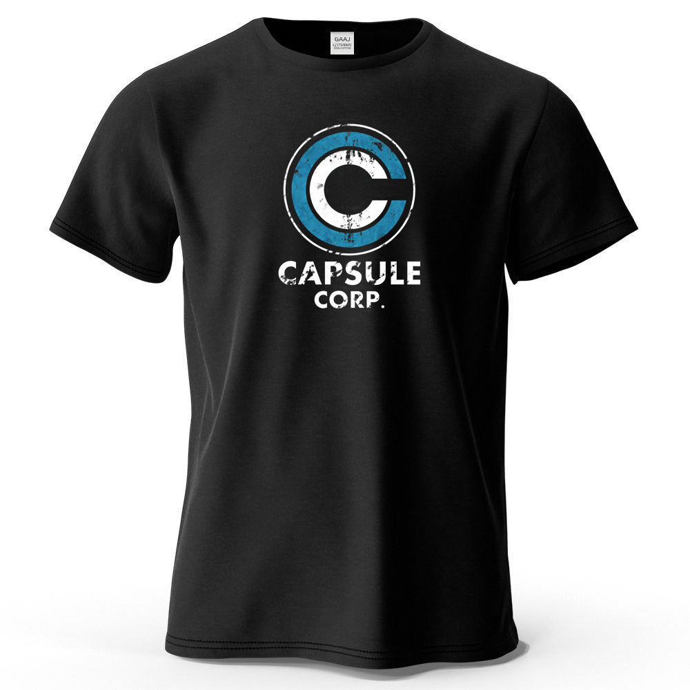 Streetwear Brand In Japan - Capsule Corp Maglietta da Uomo con