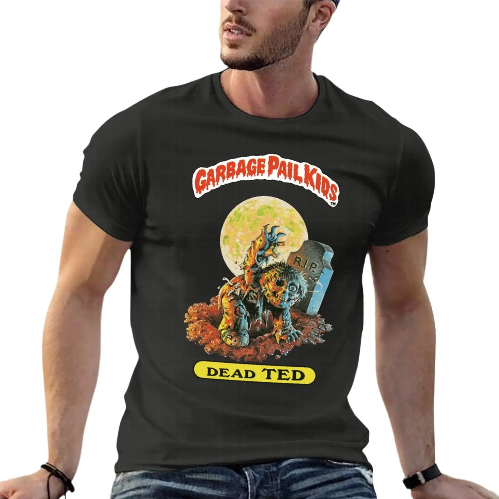 Streetwear Brand Top - Secchio della spazzatura Kids - Dead