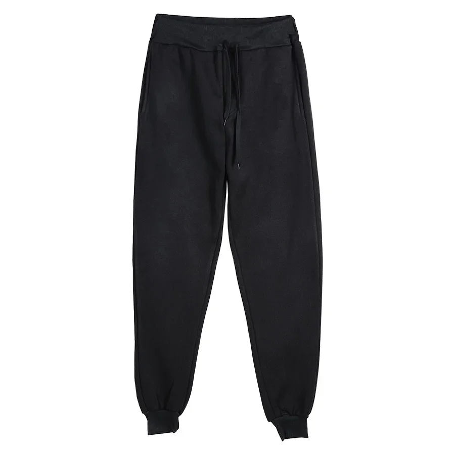 Streetwear Brand Tracksuit - Pantaloni da Jogging e Corsa Uomo/Donna