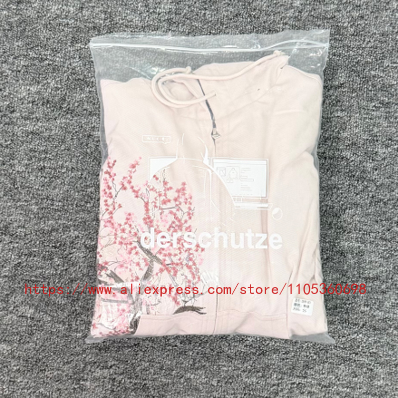 Streetwear Brand New - Nuova Giacca Derschutze per Uomo e