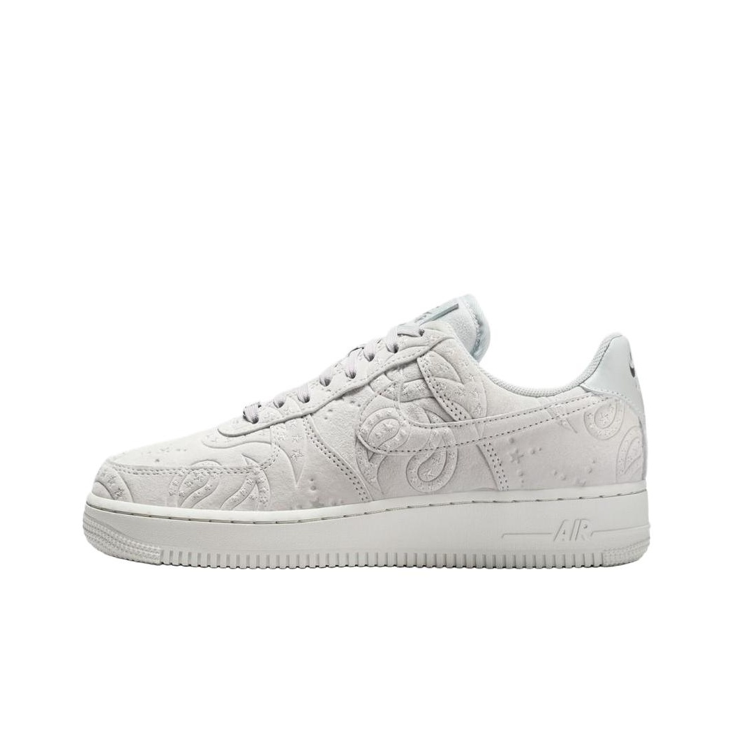 Nike Shoes Air Force 1 - Scarpe da Skateboard Nike Air Force