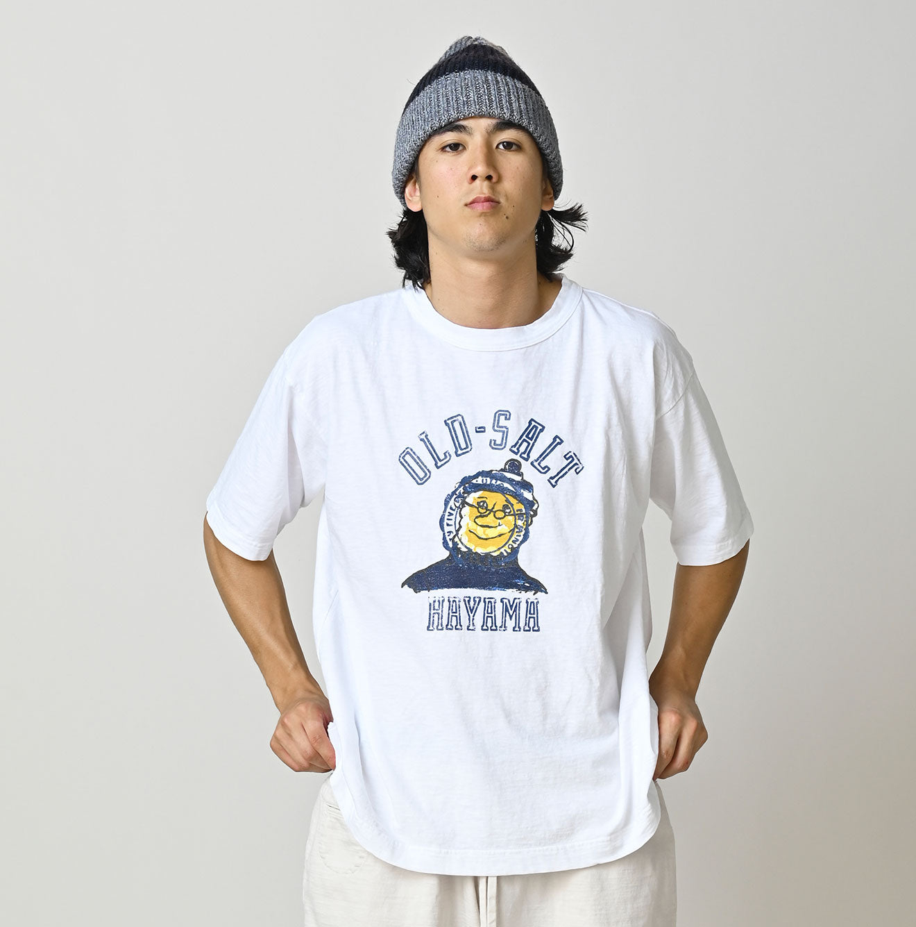 Streetwear Brand In Japan - T-shirt 