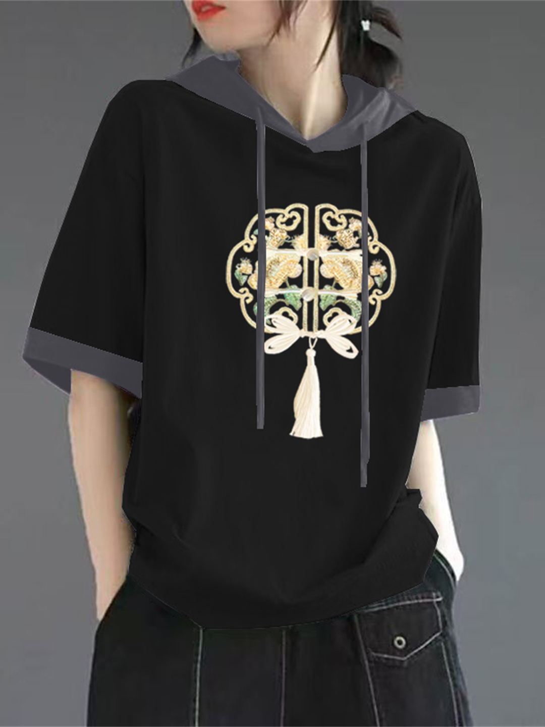 T-shirt Rossa in Puro Cotone a - Streetwear Brand Red recensione e prezzo