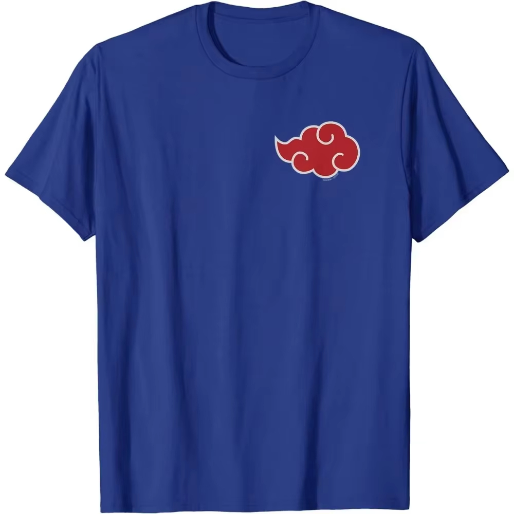 T-shirt da uomo con stampa sim - Streetwear Brand In Japan recensione e prezzo