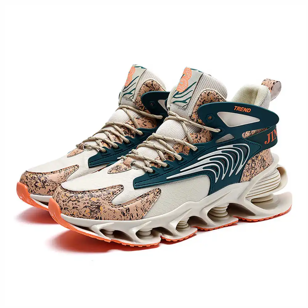 Scarpe da ginnastica da corsa  - Streetwear Brand Red recensione e prezzo