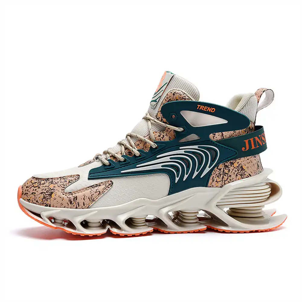 Scarpe da ginnastica da corsa  - Streetwear Brand Red recensione e prezzo