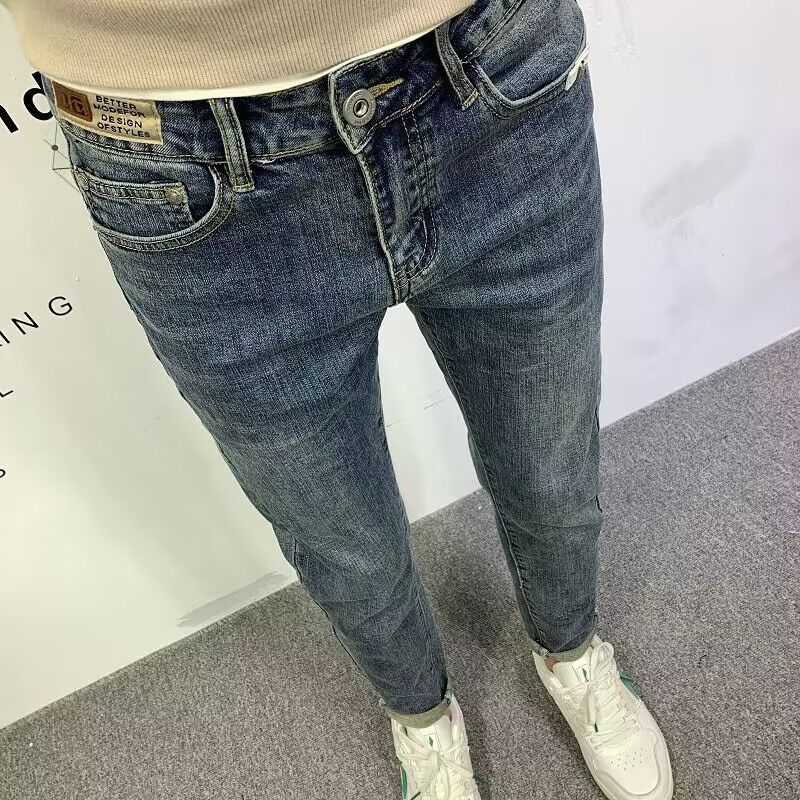 Harajuku Fashion Streetwear Je - Streetwear Brand Jeans recensione e prezzo