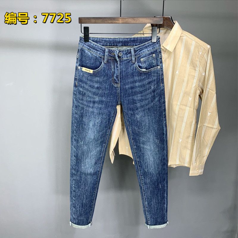 Harajuku Fashion Streetwear Je - Streetwear Brand Jeans recensione e prezzo
