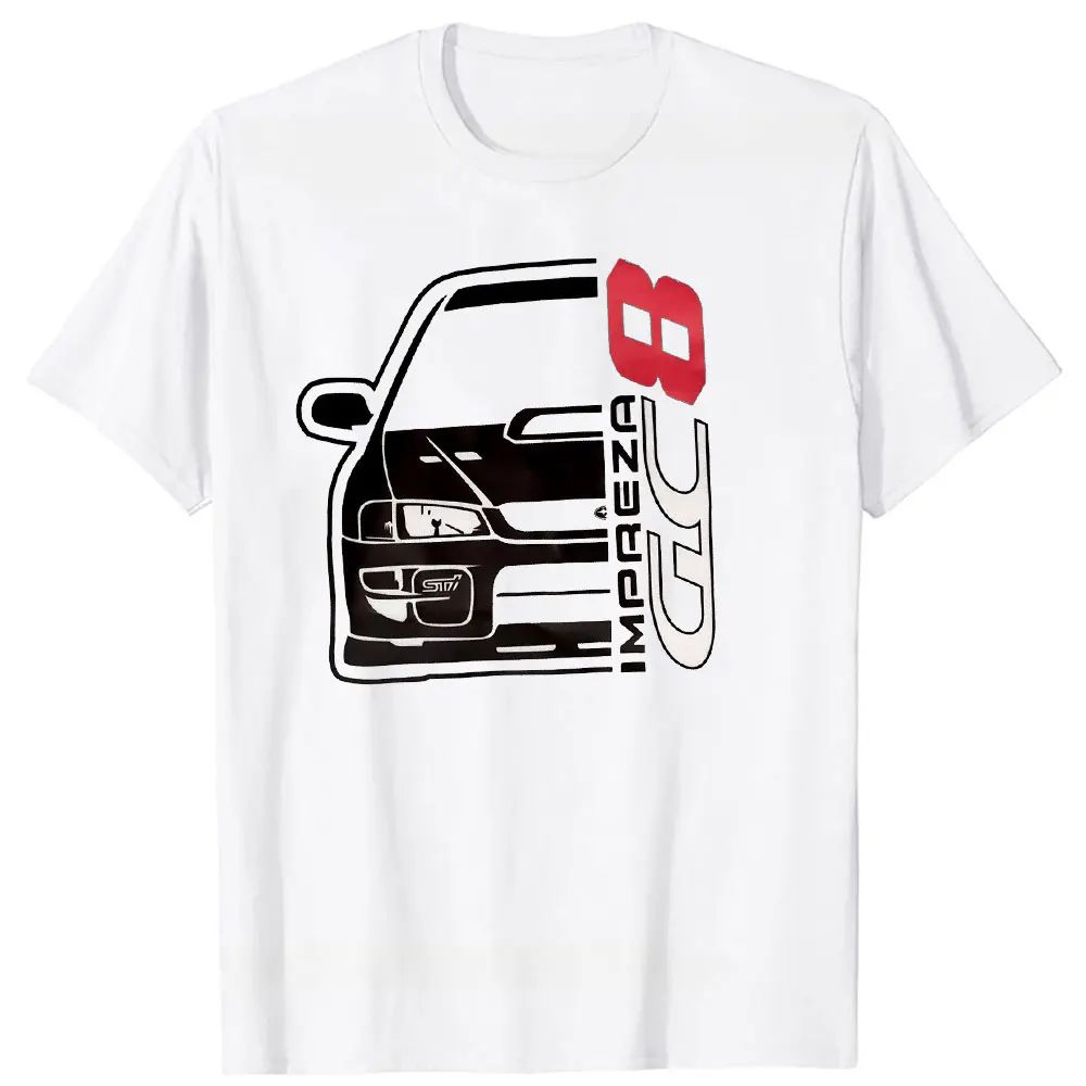 T-Shirt da Uomo alla Moda, Mar - Streetwear Brand In Japan recensione e prezzo