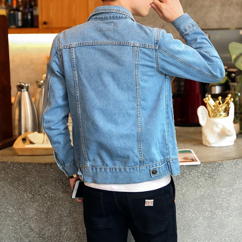 Marchio di moda Primavera Autu - Streetwear Brand Jeans recensione e prezzo