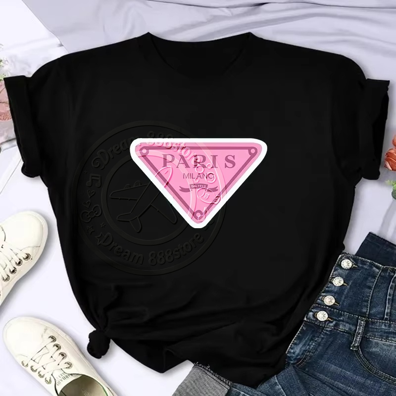 T-shirt grafica da donna di ma - Streetwear Brand Aesthetic recensione e prezzo