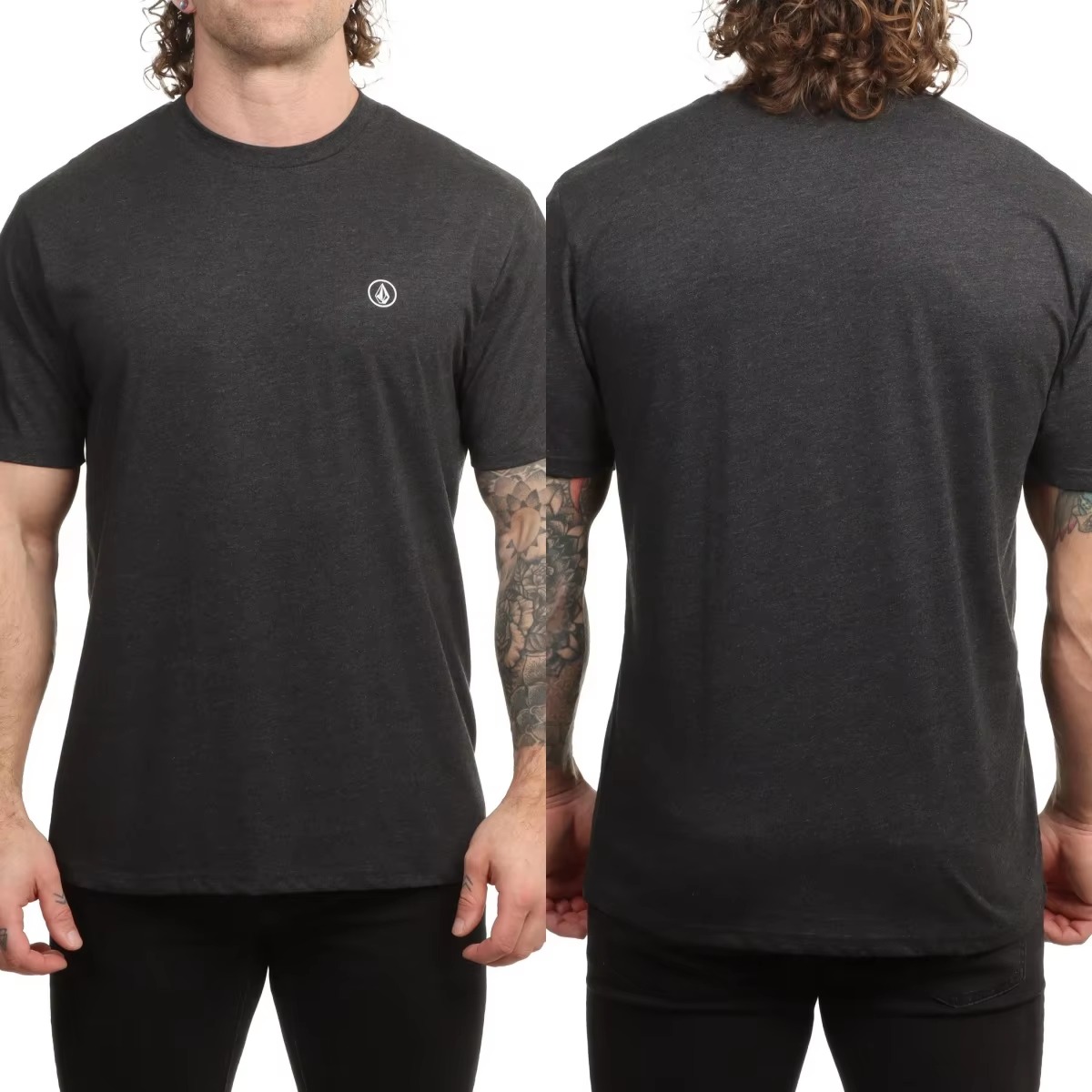 T-shirt grafica in cotone da u - Streetwear Brand Stoned & Co recensione e prezzo
