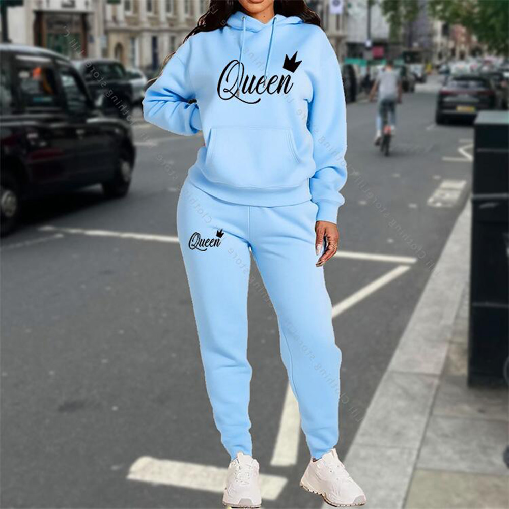 Tuta da Donna Abbigliamento Au - Streetwear Brand Tracksuit recensione e prezzo