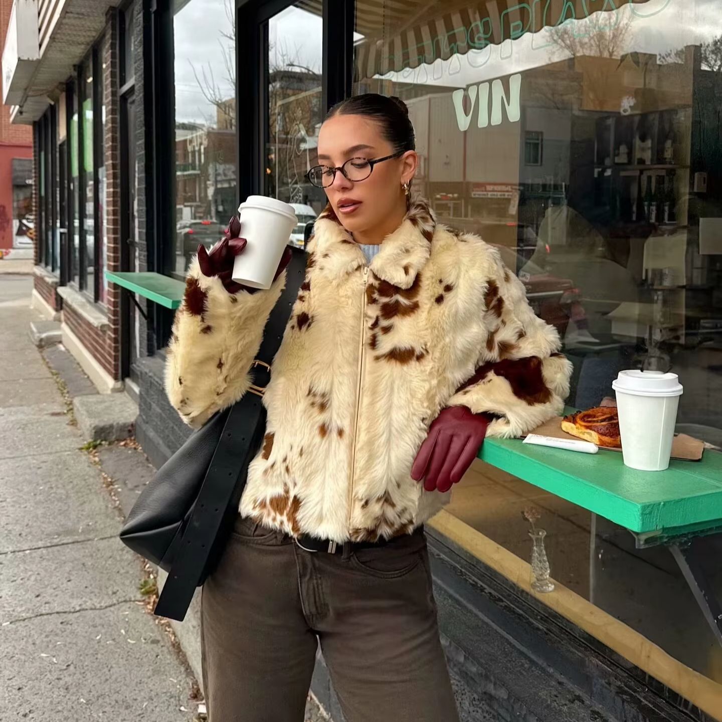 BB Chic Cappotto in Pelliccia  - Streetwear Brand New recensione e prezzo