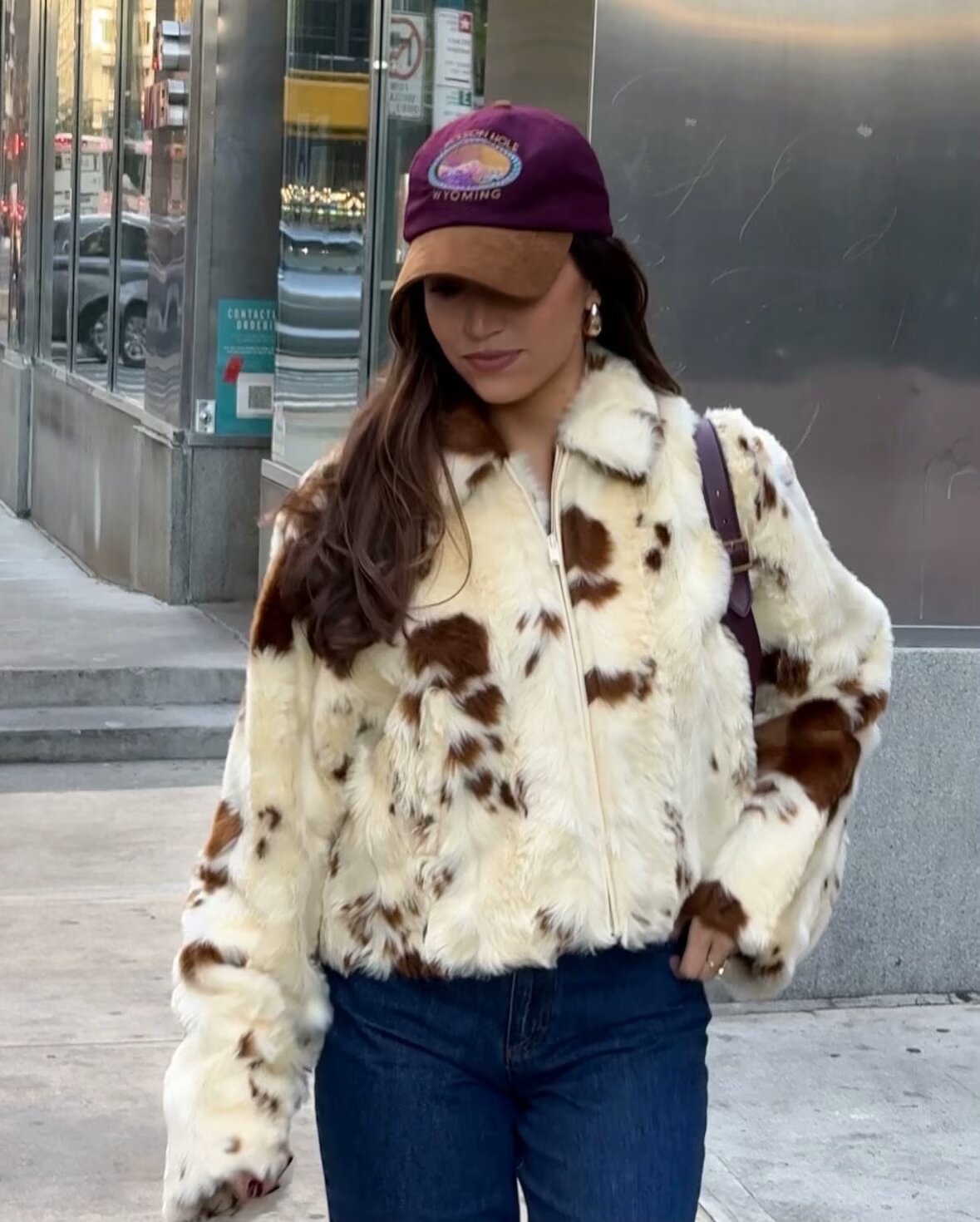 BB Chic Cappotto in Pelliccia  - Streetwear Brand New recensione e prezzo
