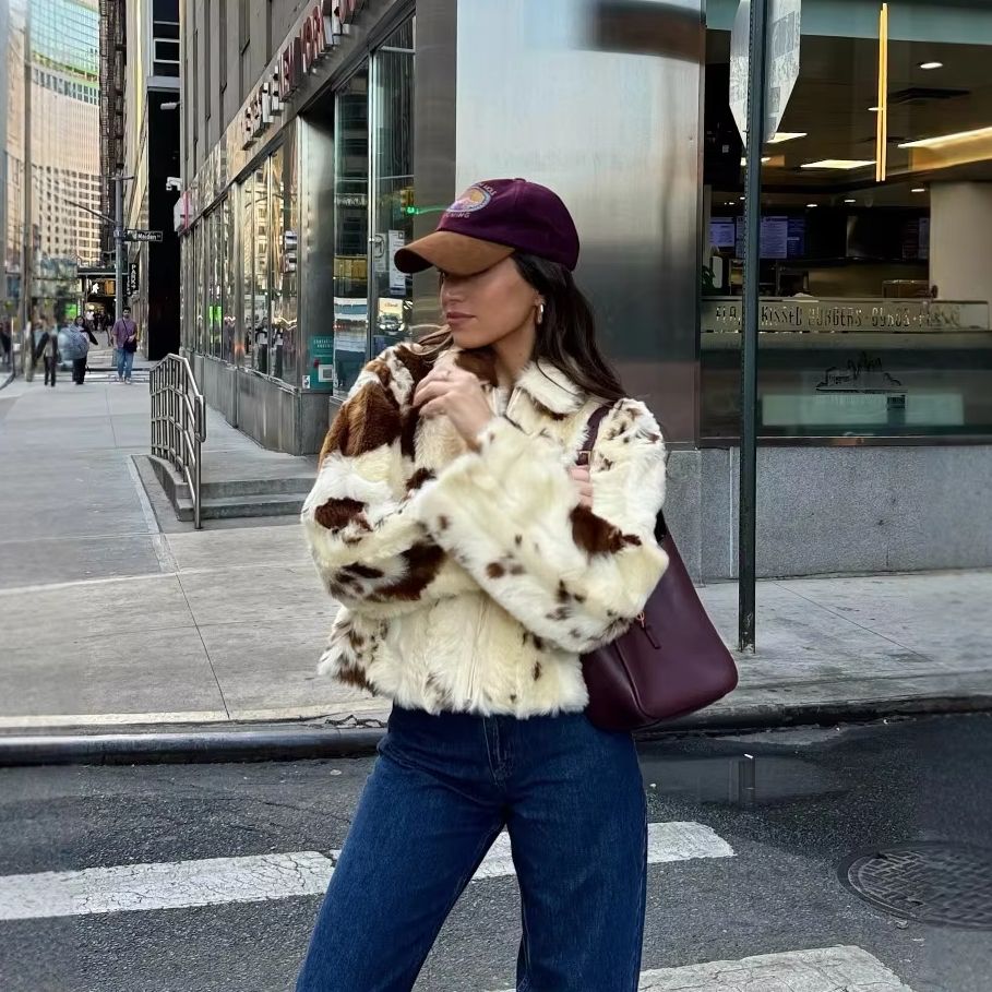 BB Chic Cappotto in Pelliccia  - Streetwear Brand New recensione e prezzo