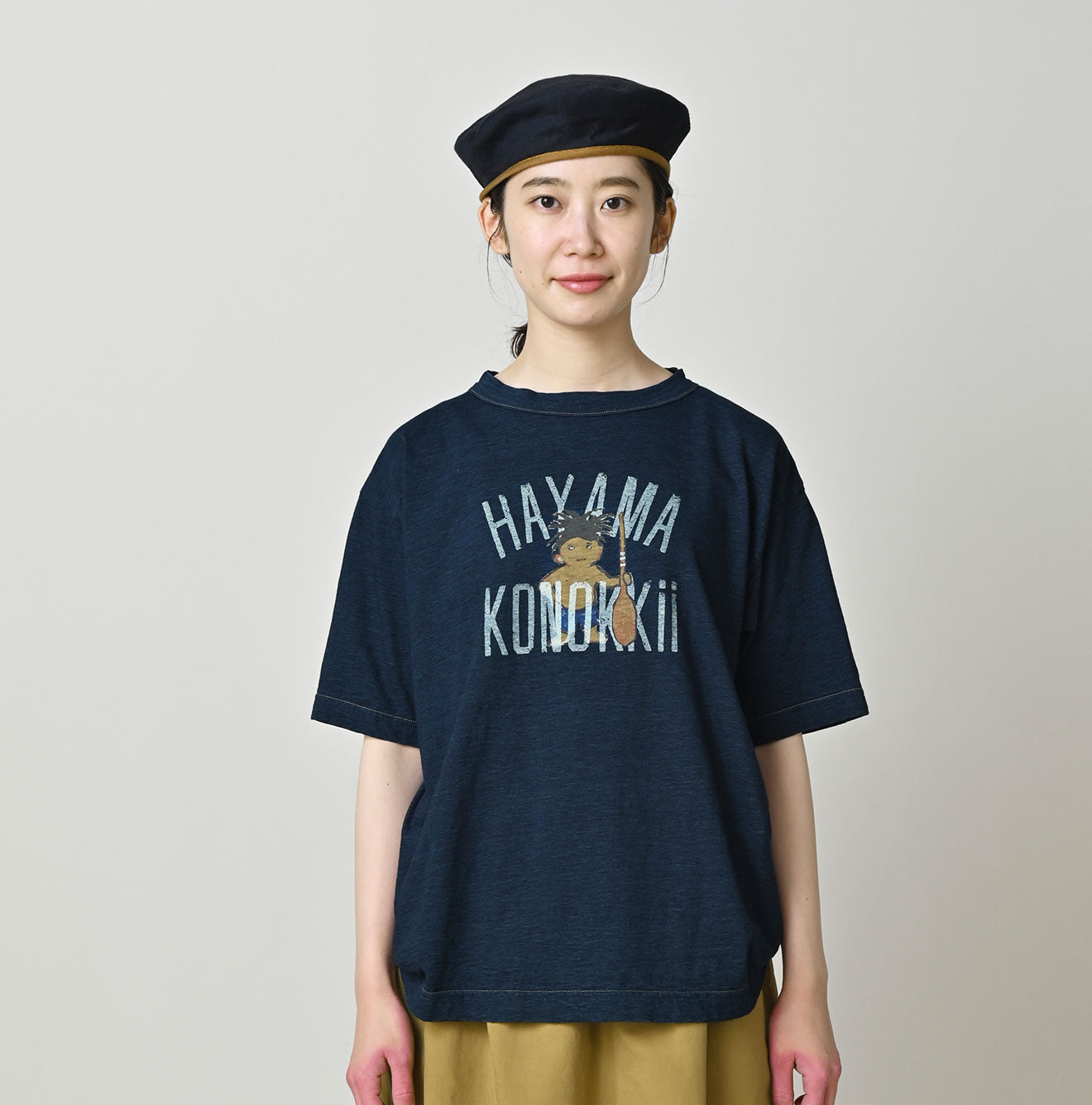 T-shirt vintage 