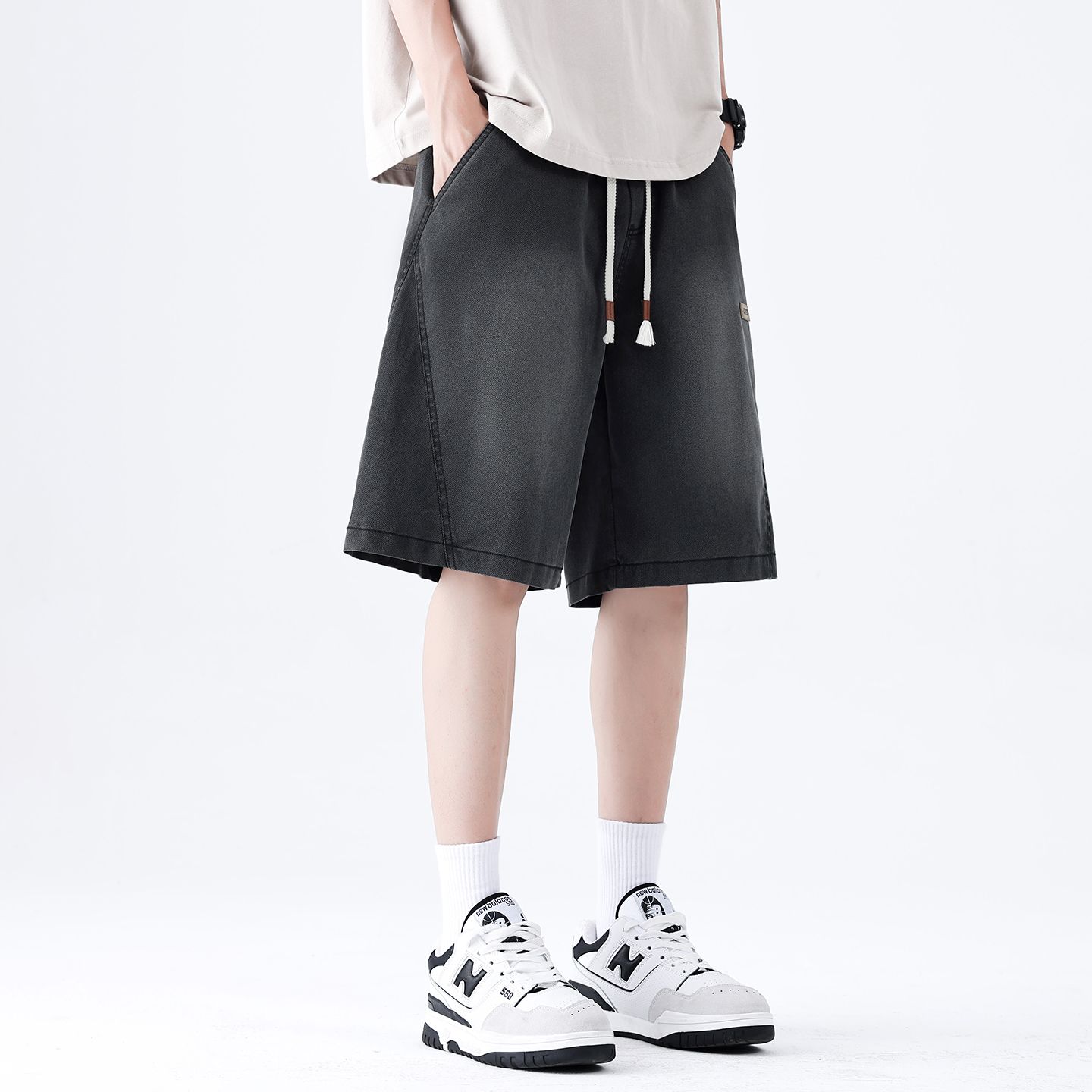 Abbigliamento di Marca, Pantal - Streetwear Brand Jorts recensione e prezzo