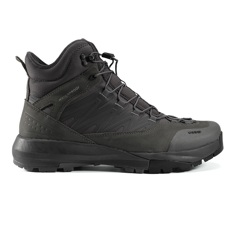 Scarpe da Trekking in Pelle di - Streetwear Brand New recensione e prezzo