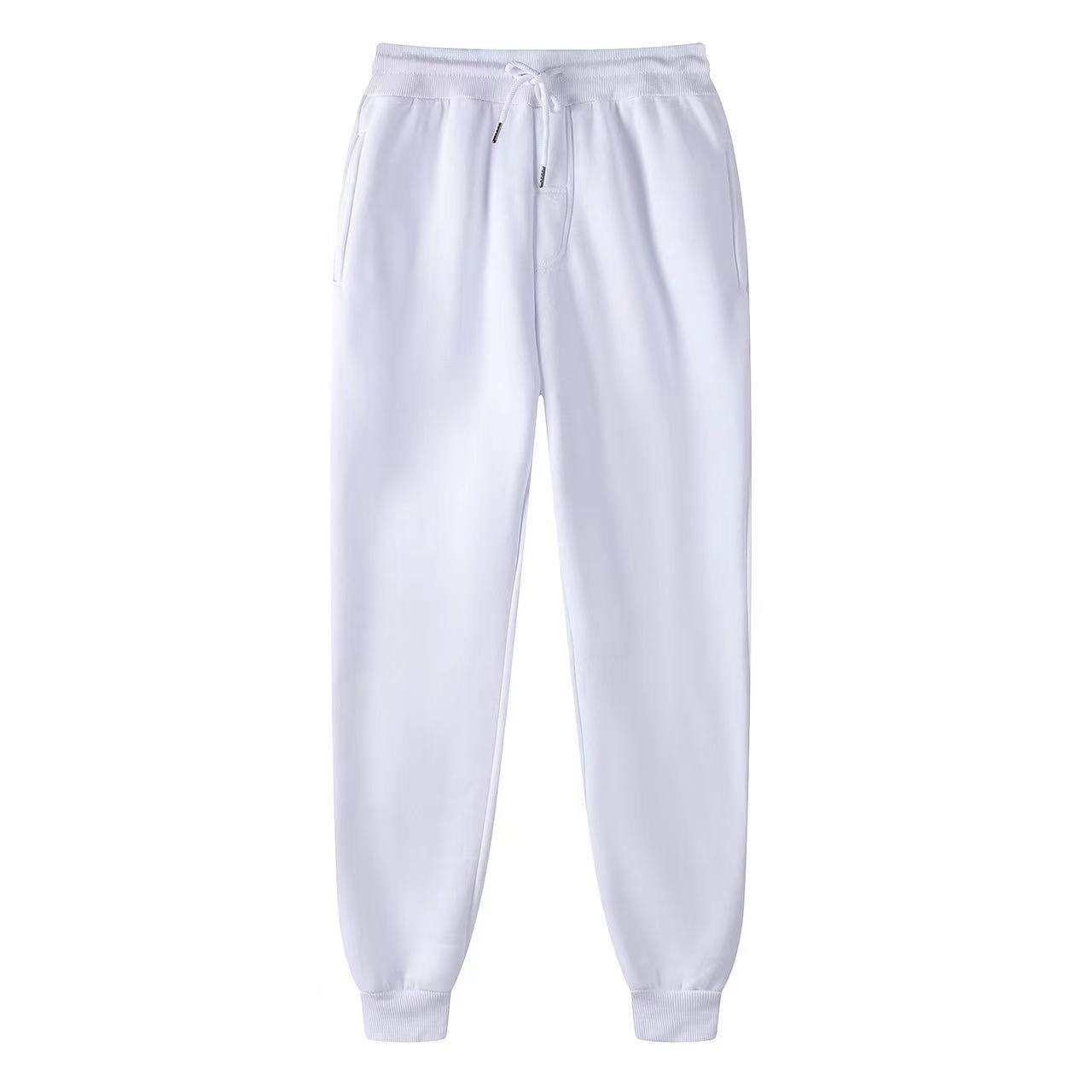 Pantaloni da Jogging Autunno I - Streetwear Brand Tracksuit recensione e prezzo