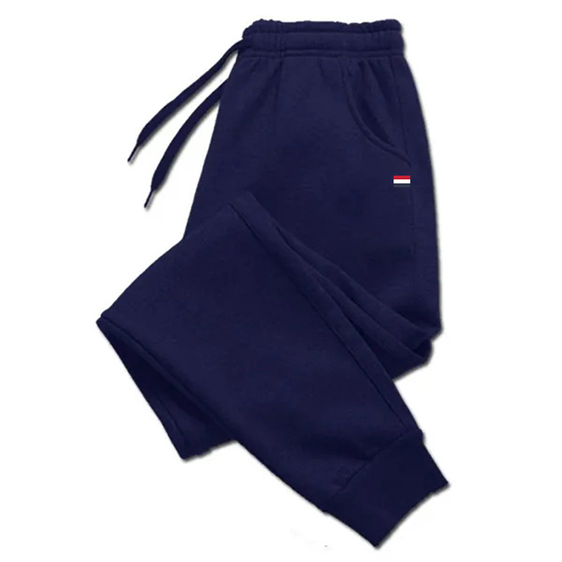 2025 Autunno Inverno Marca Men - Streetwear Brand Tracksuit recensione e prezzo
