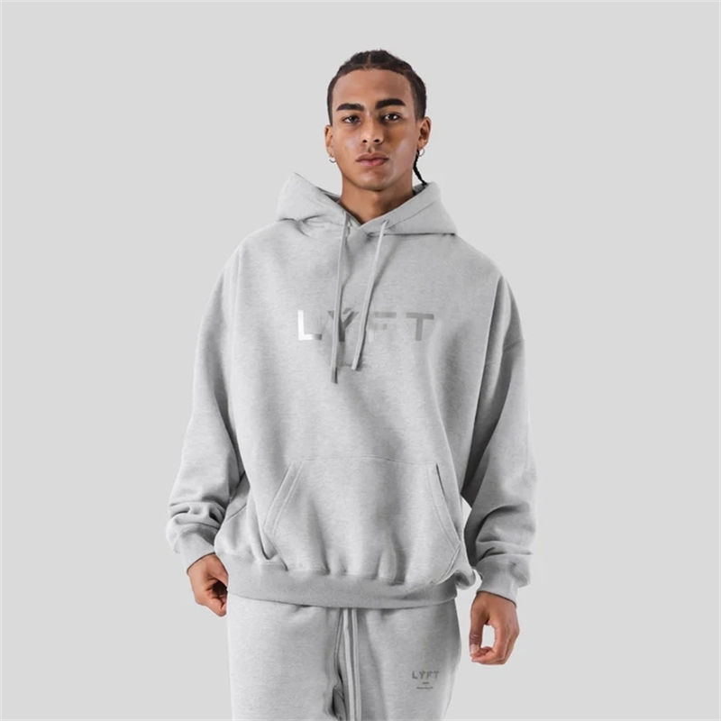 LYFT classic LOGO felpe con ca - Streetwear Brand In Japan recensione e prezzo
