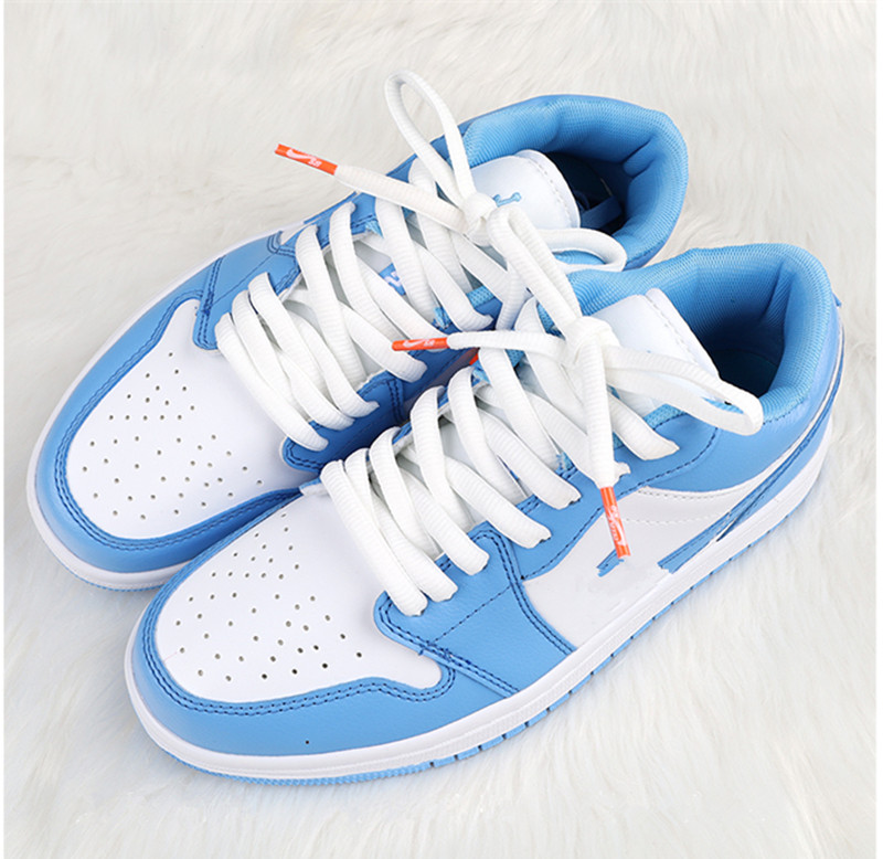 Lacci a mezza tonda di alta qu - Travis Scott Lace recensione e prezzo