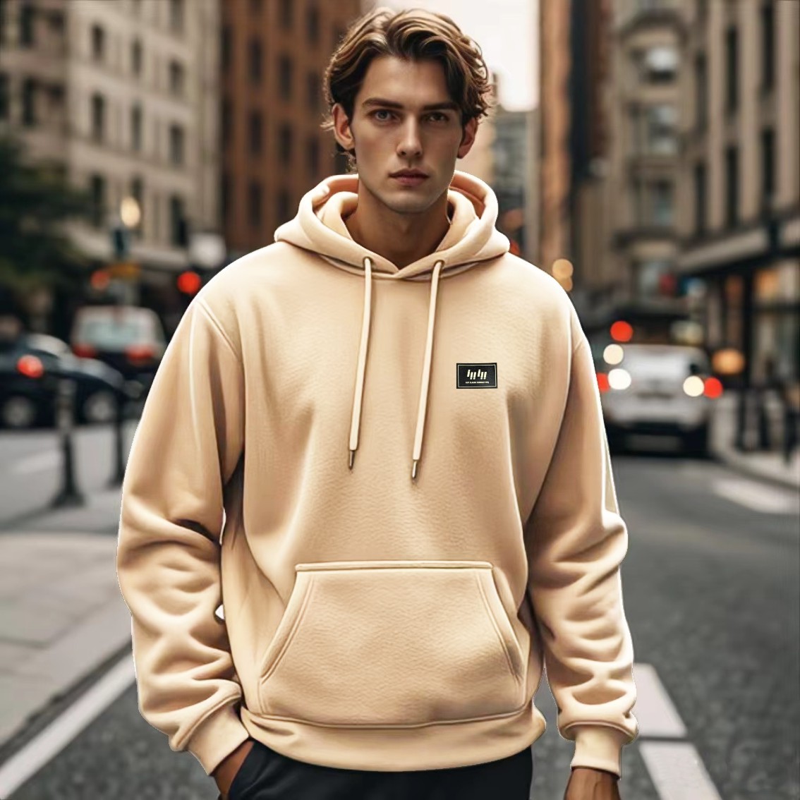Techwear Autunno Nuovo marchio - Streetwear Brand Tracksuit recensione e prezzo