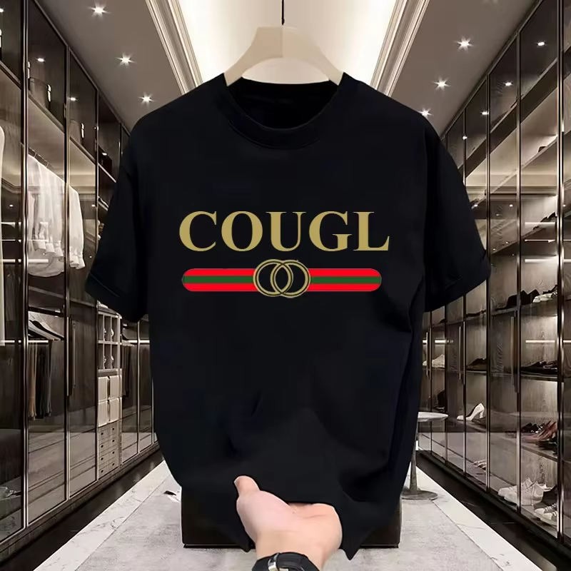 T-shirt da uomo con stampa di  - Streetwear Brand Top recensione e prezzo