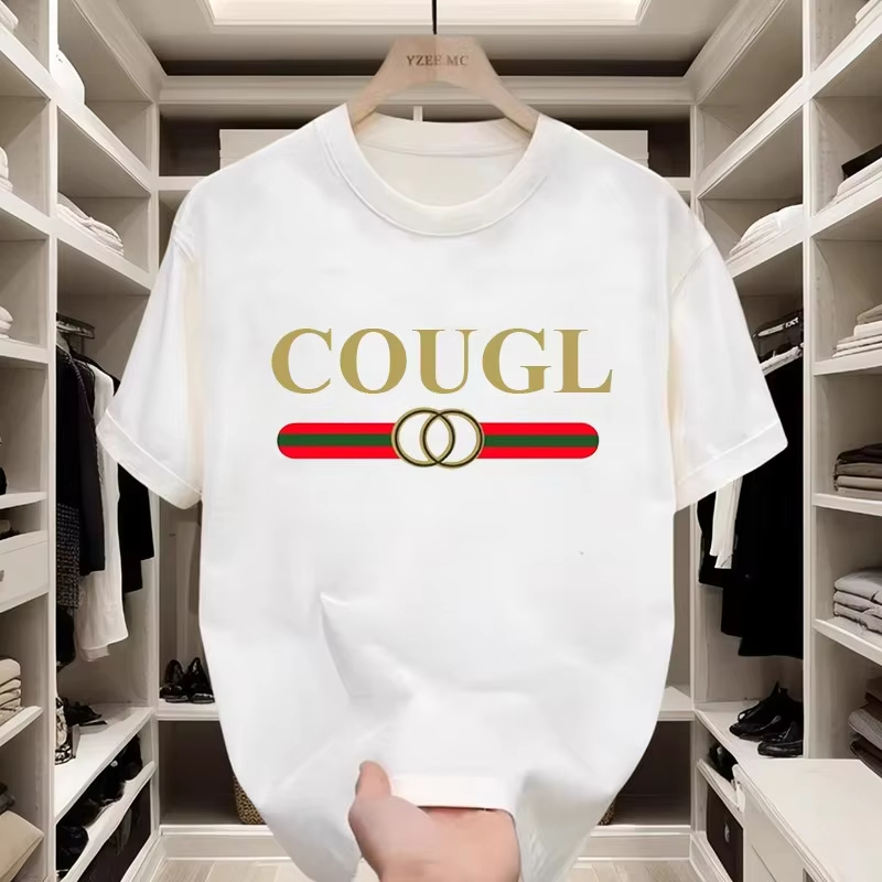 T-shirt da uomo con stampa di  - Streetwear Brand Top recensione e prezzo