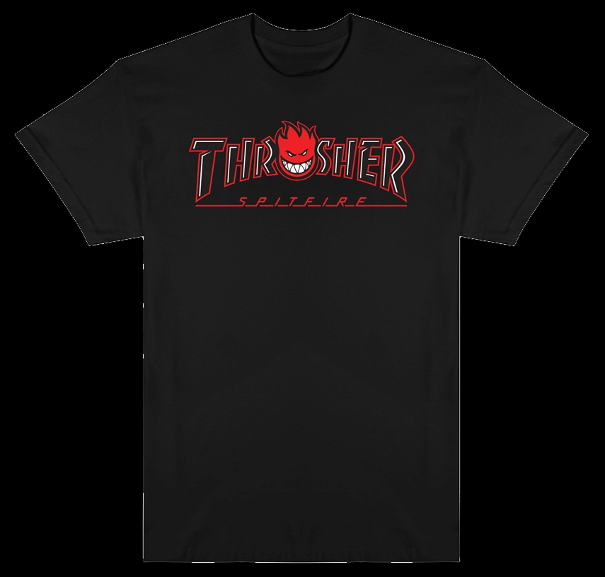 Thrash & Burn Skateboard Magaz - Streetwear Brand Magazine recensione e prezzo
