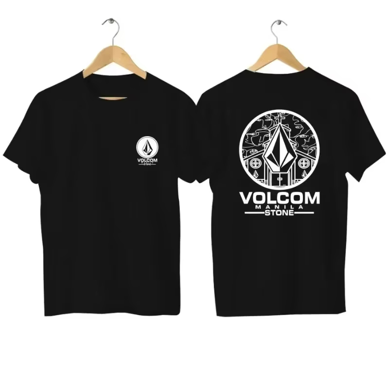 T-shirt a maniche corte stampa - Streetwear Brand Top recensione e prezzo
