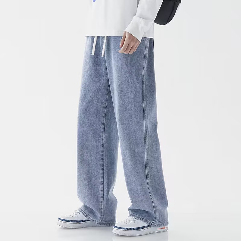 Jeans da uomo in stile streetw - Streetwear Brand Jeans recensione e prezzo