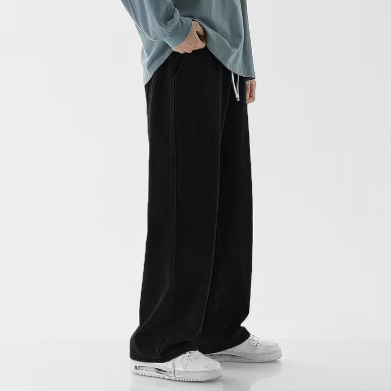 Jeans da uomo in stile streetw - Streetwear Brand Jeans recensione e prezzo