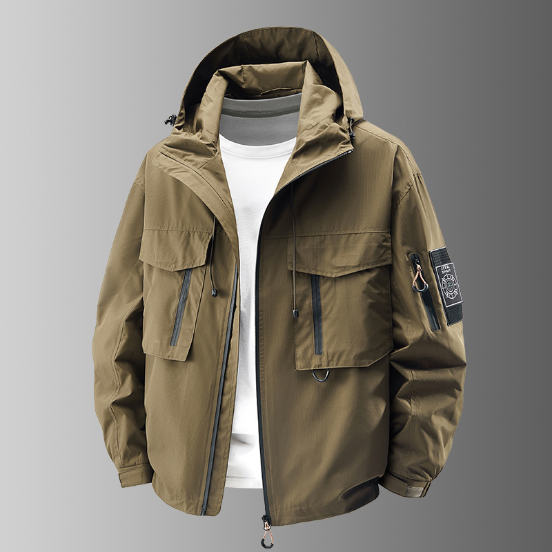 2025 Giacca da lavoro da ester - Streetwear Brand New recensione e prezzo