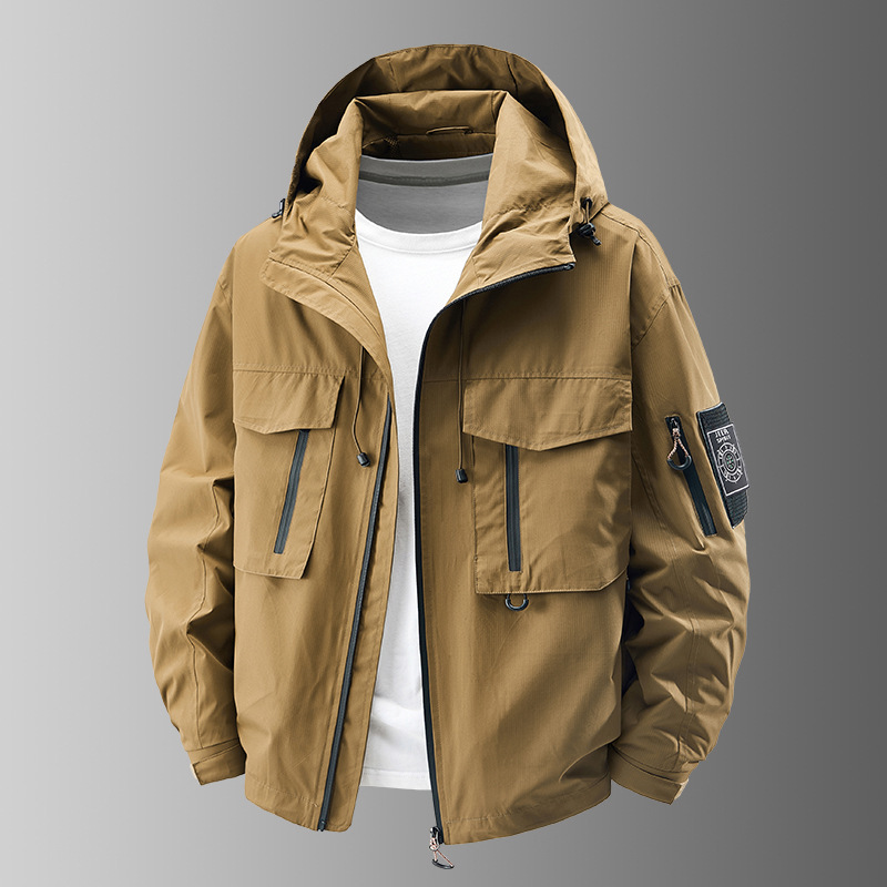 2025 Giacca da lavoro da ester - Streetwear Brand New recensione e prezzo
