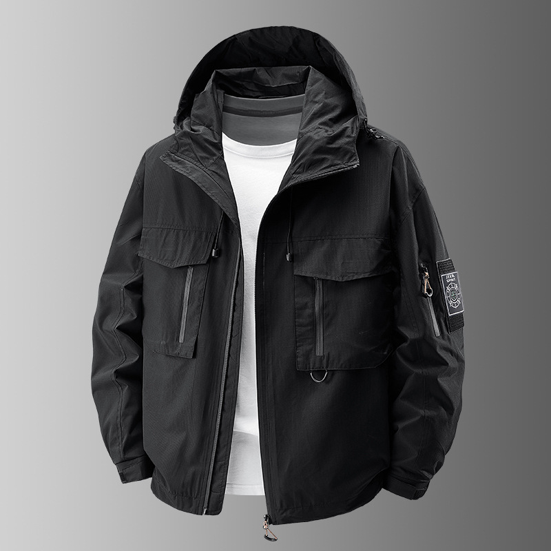 2025 Giacca da lavoro da ester - Streetwear Brand New recensione e prezzo