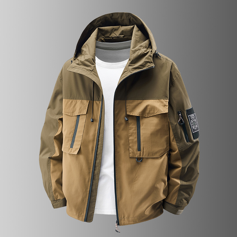 2025 Giacca da lavoro da ester - Streetwear Brand New recensione e prezzo