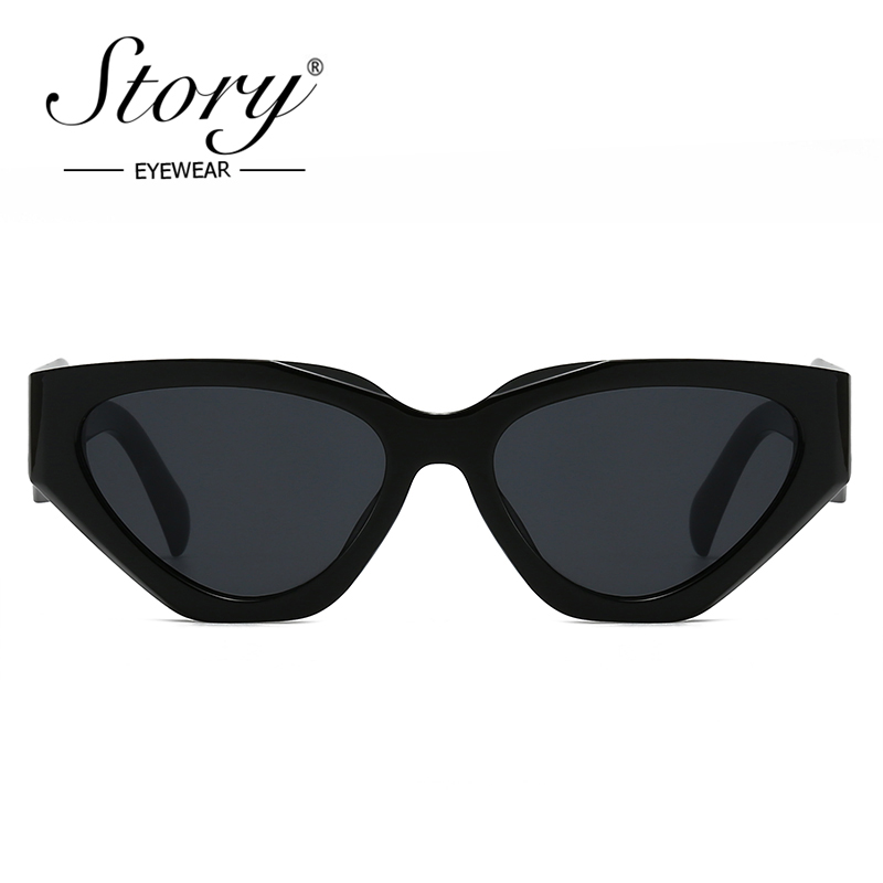 Occhiali da Sole STORY Trendy  - Streetwear Brand Red recensione e prezzo