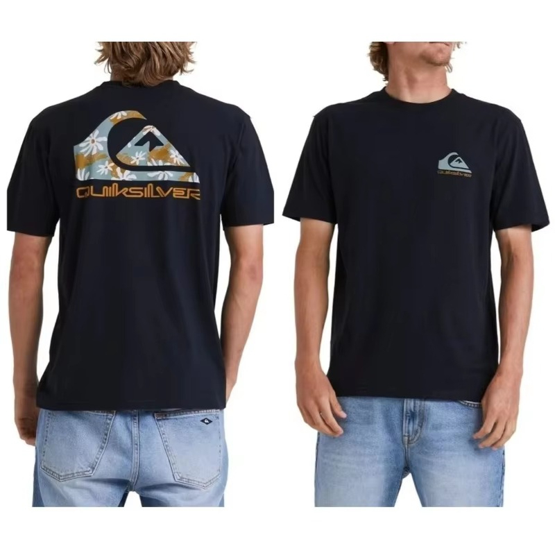 T-shirt Grafica in Cotone per  - Streetwear Brand Top recensione e prezzo