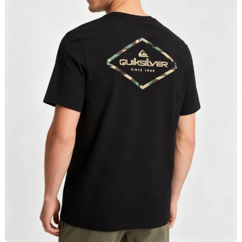 T-shirt Grafica in Cotone per  - Streetwear Brand Top recensione e prezzo