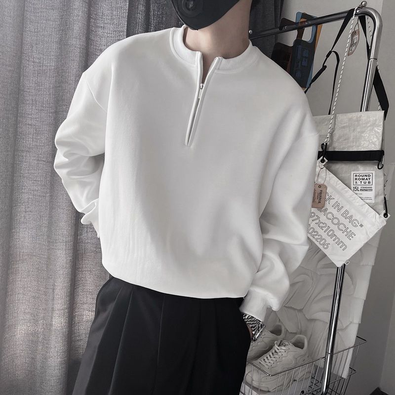 Felpa con cappuccio da uomo pr - Streetwear Brand Aesthetic recensione e prezzo