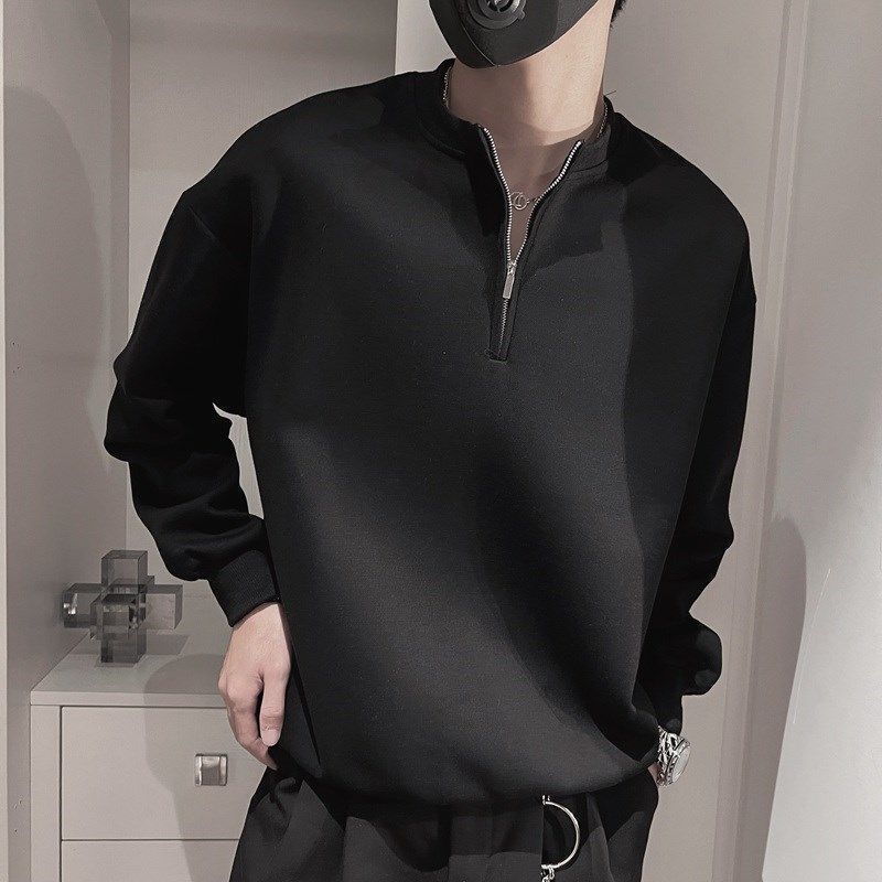 Felpa con cappuccio da uomo pr - Streetwear Brand Aesthetic recensione e prezzo