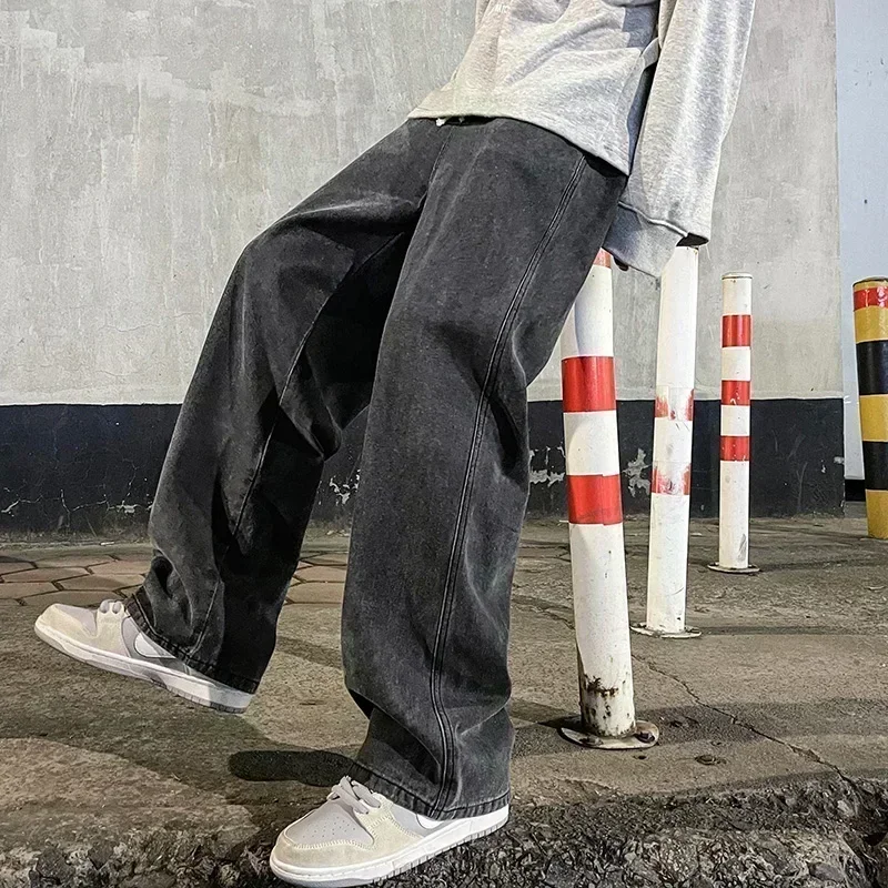 Nuovi jeans larghi streetwear  - Streetwear Brand Jeans recensione e prezzo