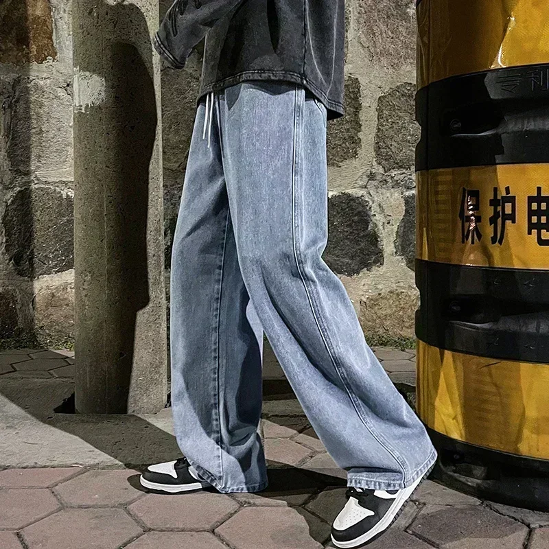 Nuovi jeans larghi streetwear  - Streetwear Brand Jeans recensione e prezzo