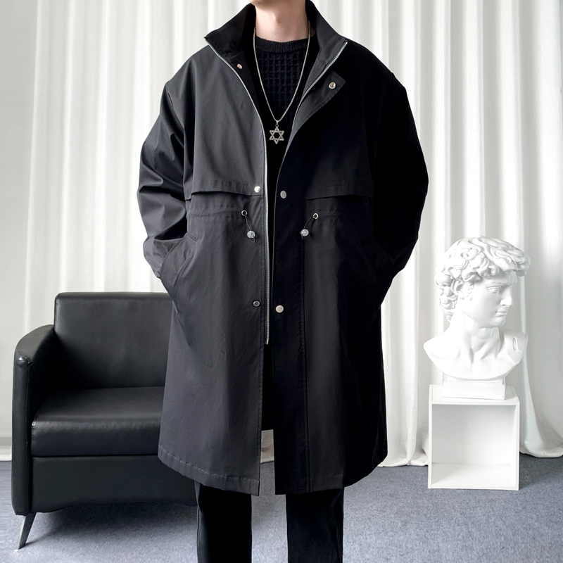 Trench Brand New Trench Cappot - Streetwear Brand New recensione e prezzo